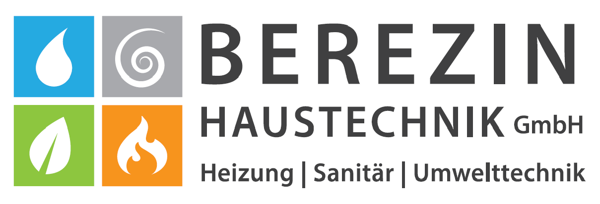 Bewerbung Berezin Haustechnik GmbH